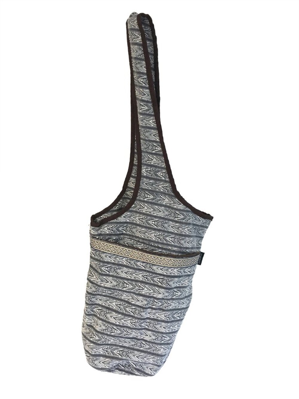 Ewedoos Yoga & Pilates Purse Tote Mat Bag